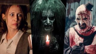 L’horror più spaventoso di sempre secondo la scienza