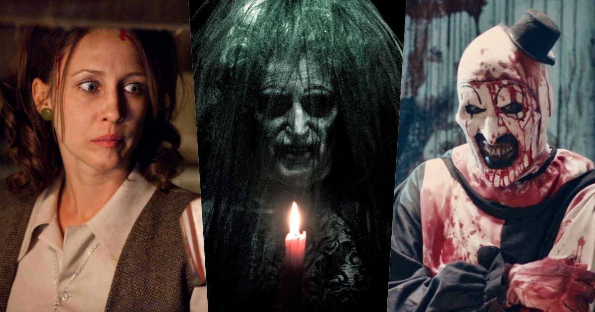 L’horror più spaventoso di sempre secondo la scienza