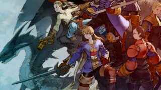 Final fantasy tactics: scelte di lavoro ottimali per ogni personaggio giocabile