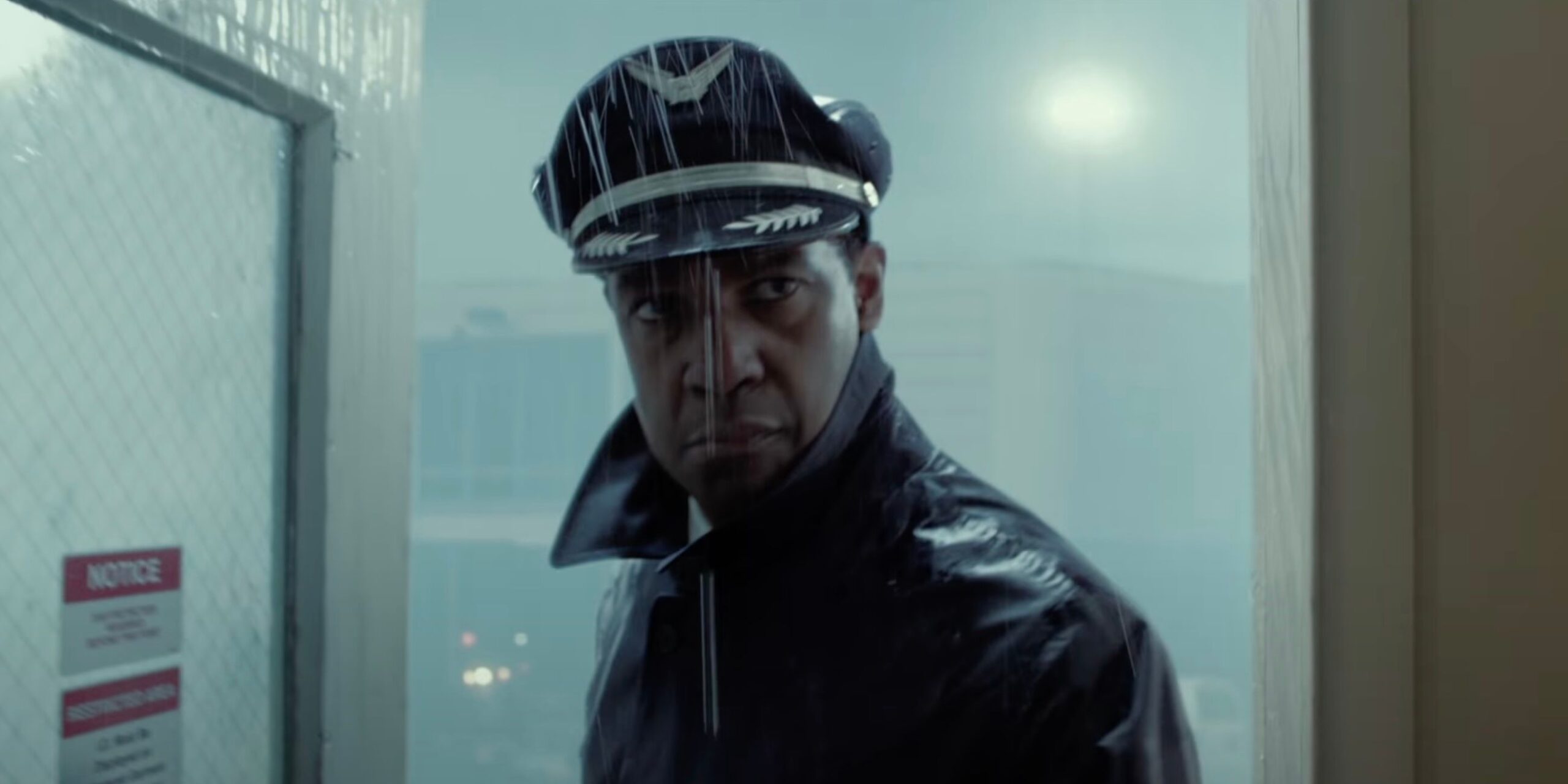 Denzel washington e la sua performance straordinaria in flight