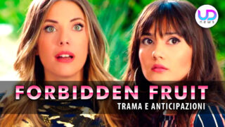 Forbidden fruit anticipazioni turche: zeynep e yildiz non sono sorelle!