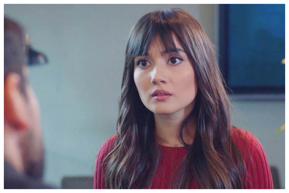 zeynep all8217altare il sorprendente colpo di scena sul suo sposo
