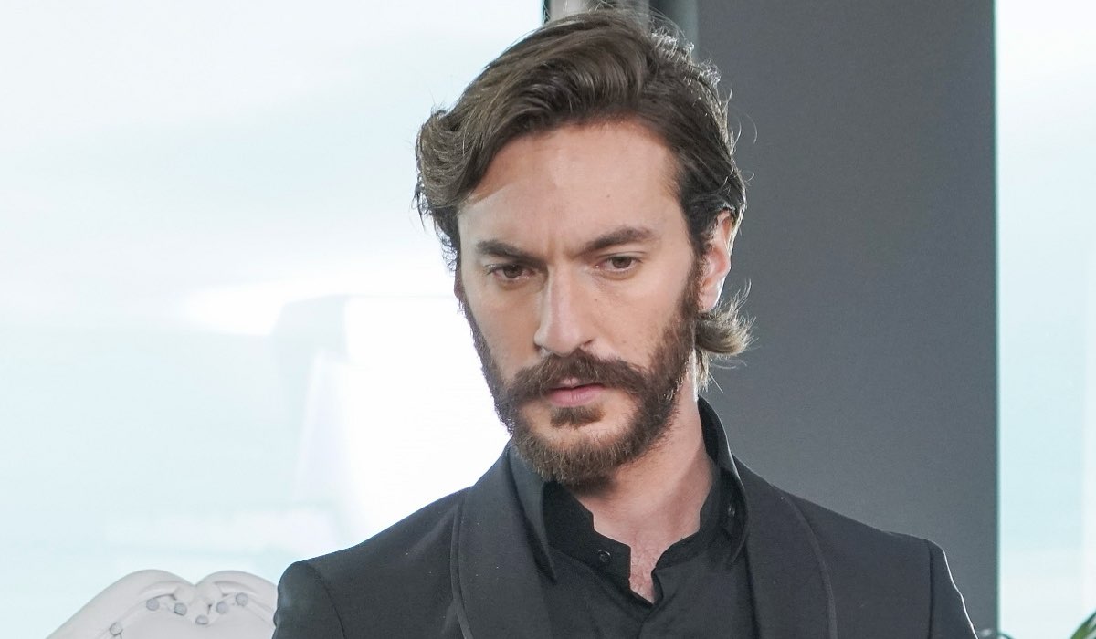Anticipazioni forbidden fruit dal 13 al 17 ottobre 2025