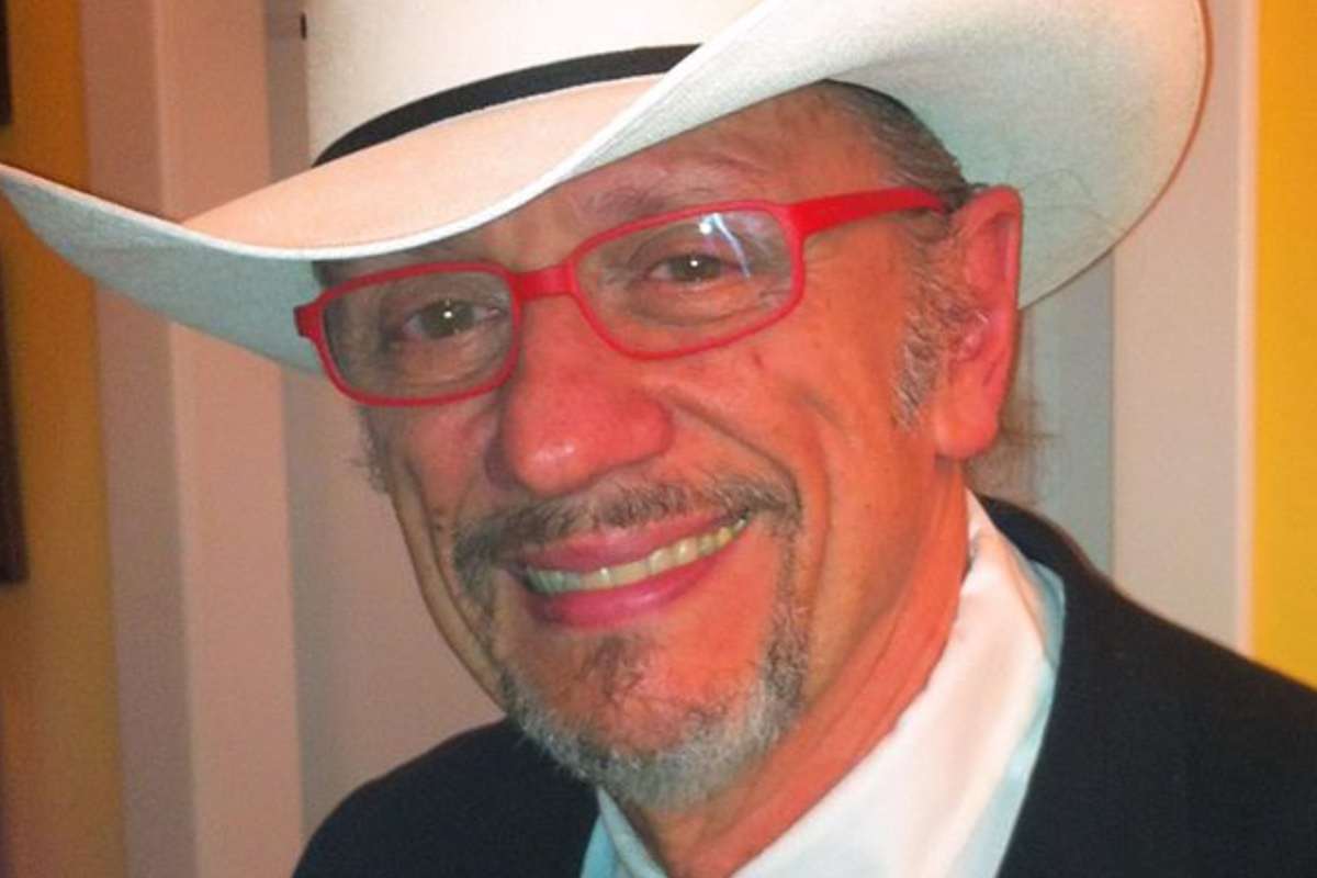 foxy john la voce di ballando con le stelle e il suo talento straordinario