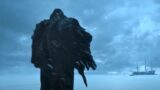 Frankenstein di Netflix: il design del mostro di Jacob Elordi sconvolge