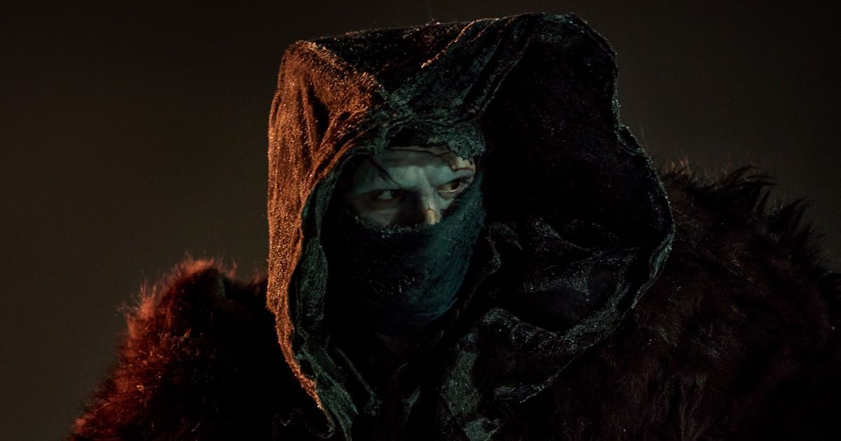 frankestein scopri la creatura nel trailer ufficiale di guillermo del toro