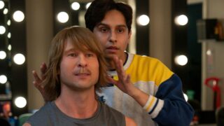 Intervista a chad powers con frankie a. rodriguez e wynn everett