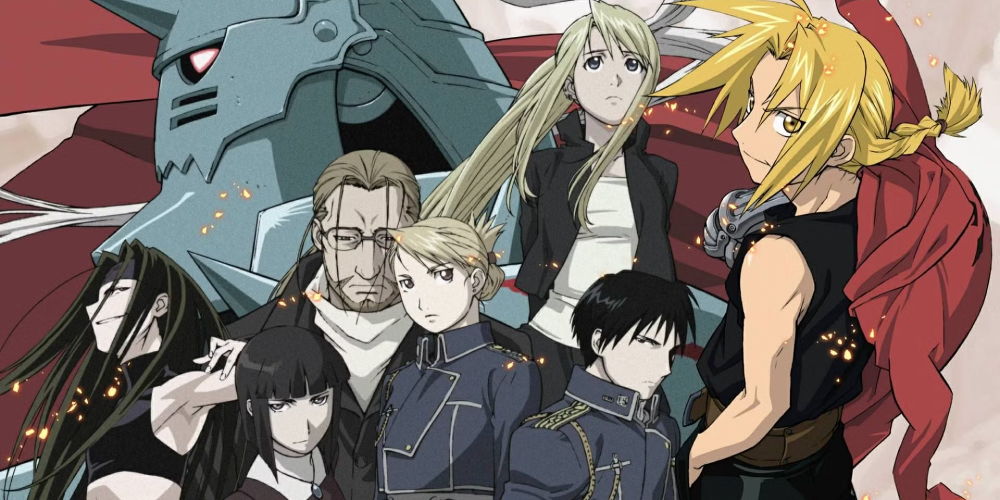 Anime che hanno salvato i finali del loro manga deludenti