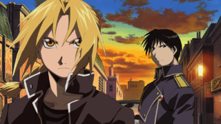 Fullmetal alchemist: brotherhood cambierà il tuo modo di vedere l’anime