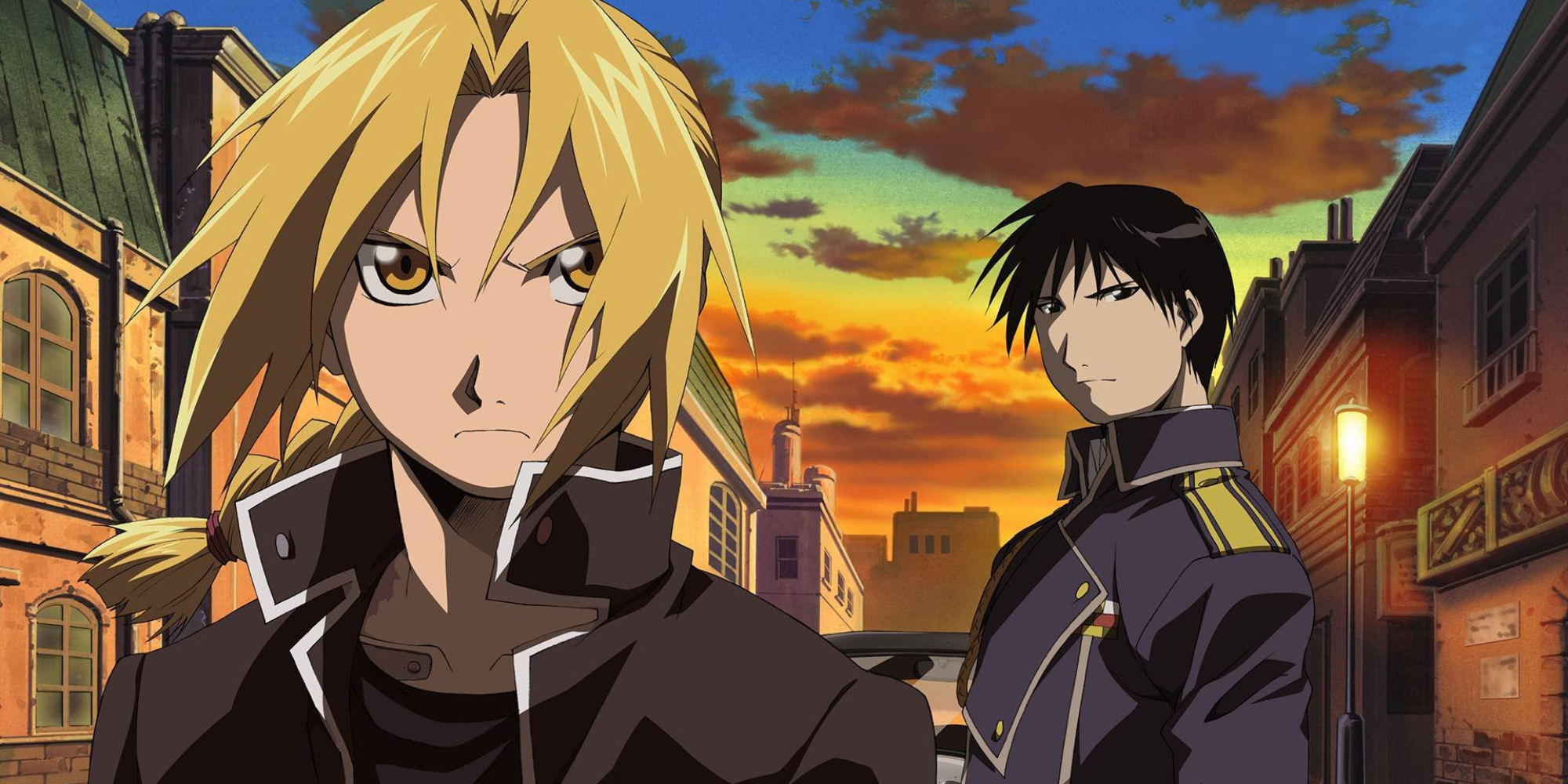 fullmetal alchemist brotherhood cambier224 il tuo modo di vedere l8217anime
