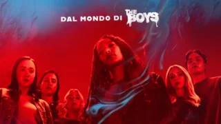 Gen v 2×05 recensione: la tensione sotto controllo prima del dramma