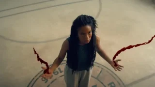 Gen v stagione 2: la sorprendente verità sulla sorella di marie