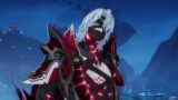 Nuovo boss potente e meccaniche di parry in Genshin Impact 6.1