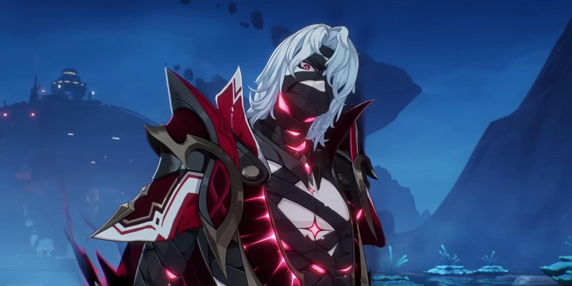Nuovo boss potente e meccaniche di parry in Genshin Impact 6.1