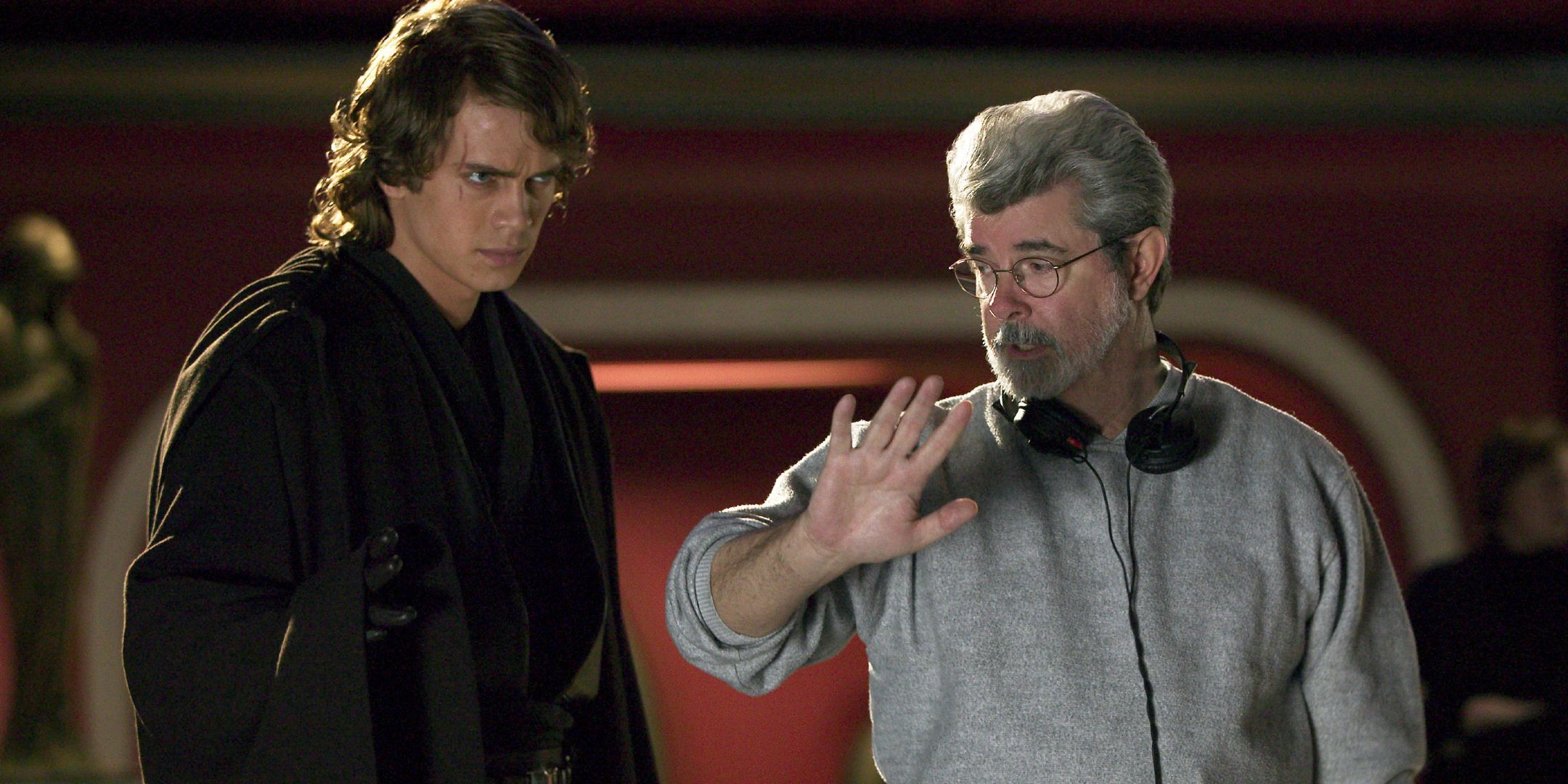 La trilogia prequel di star wars e l’avvertimento di george lucas sul crollo delle democrazie La trilogia prequel di star wars e l’avvertimento di george lucas sul crollo delle democrazie