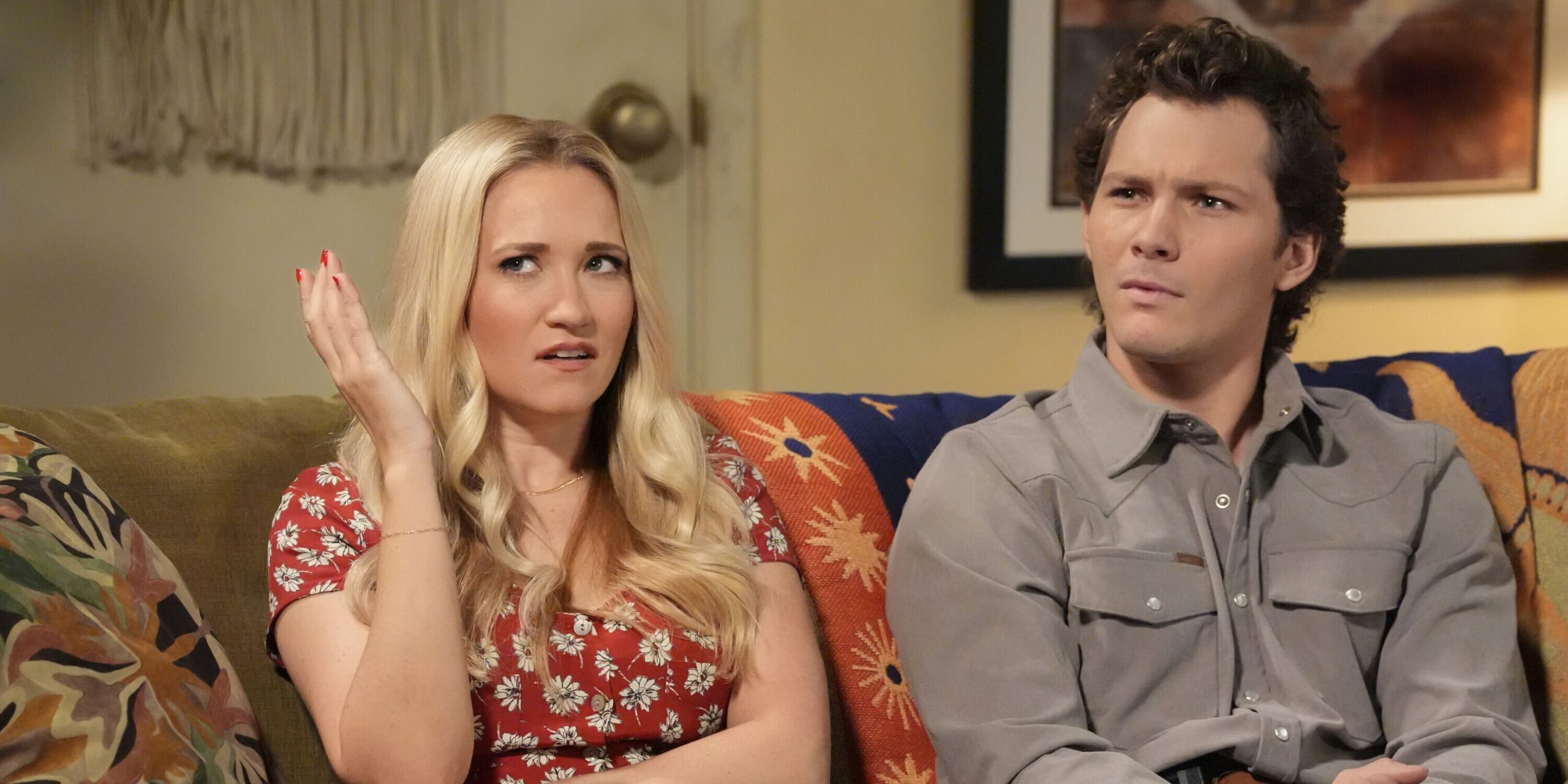 Georgie e mandy stagione 2 trailer svela l’origine di big bang theory