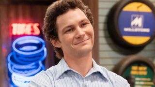 Georgie e mandy chiariscono il mistero di dr. tire nella stagione 2 di first marriage