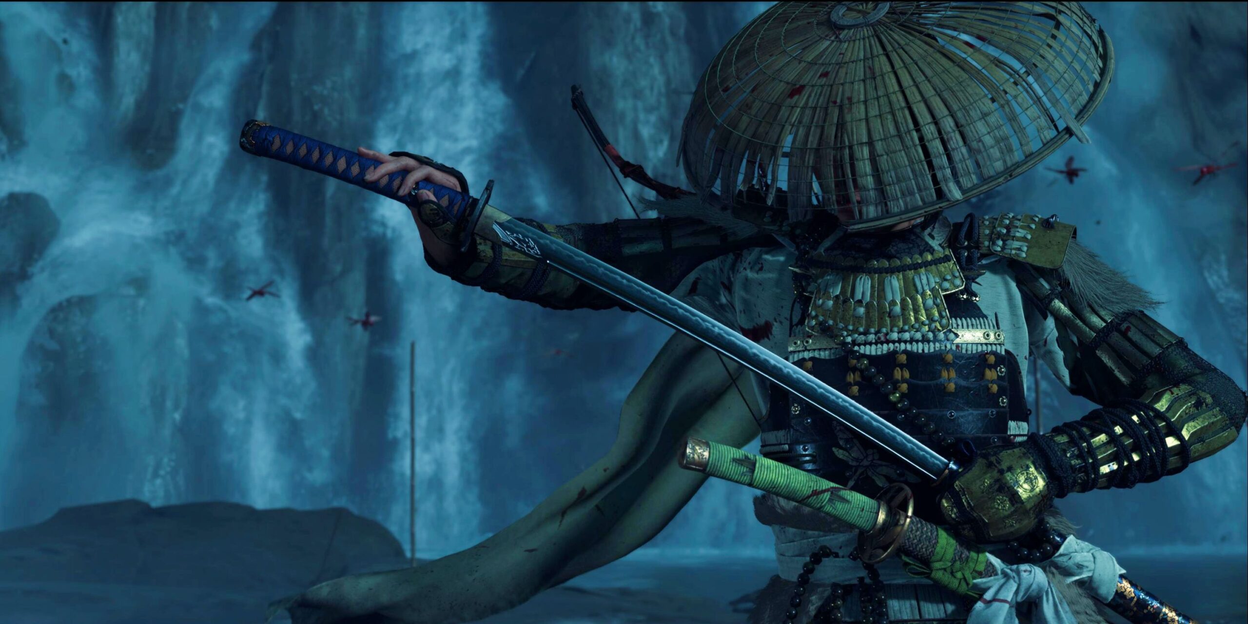 Ghost of yotei: come battere takezo l’invincibile