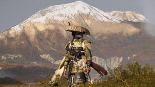 Armature di Ghost Of Yotei: guida completa per ottenerle tutte