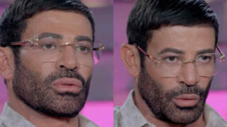 Gianni Sperti tocca il fondo: rivelazioni sorprendenti sul suo passato e una salvezza in extremis