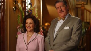 Chiave per un successivo spinoff di gilmore girls svelata da kelly bishop