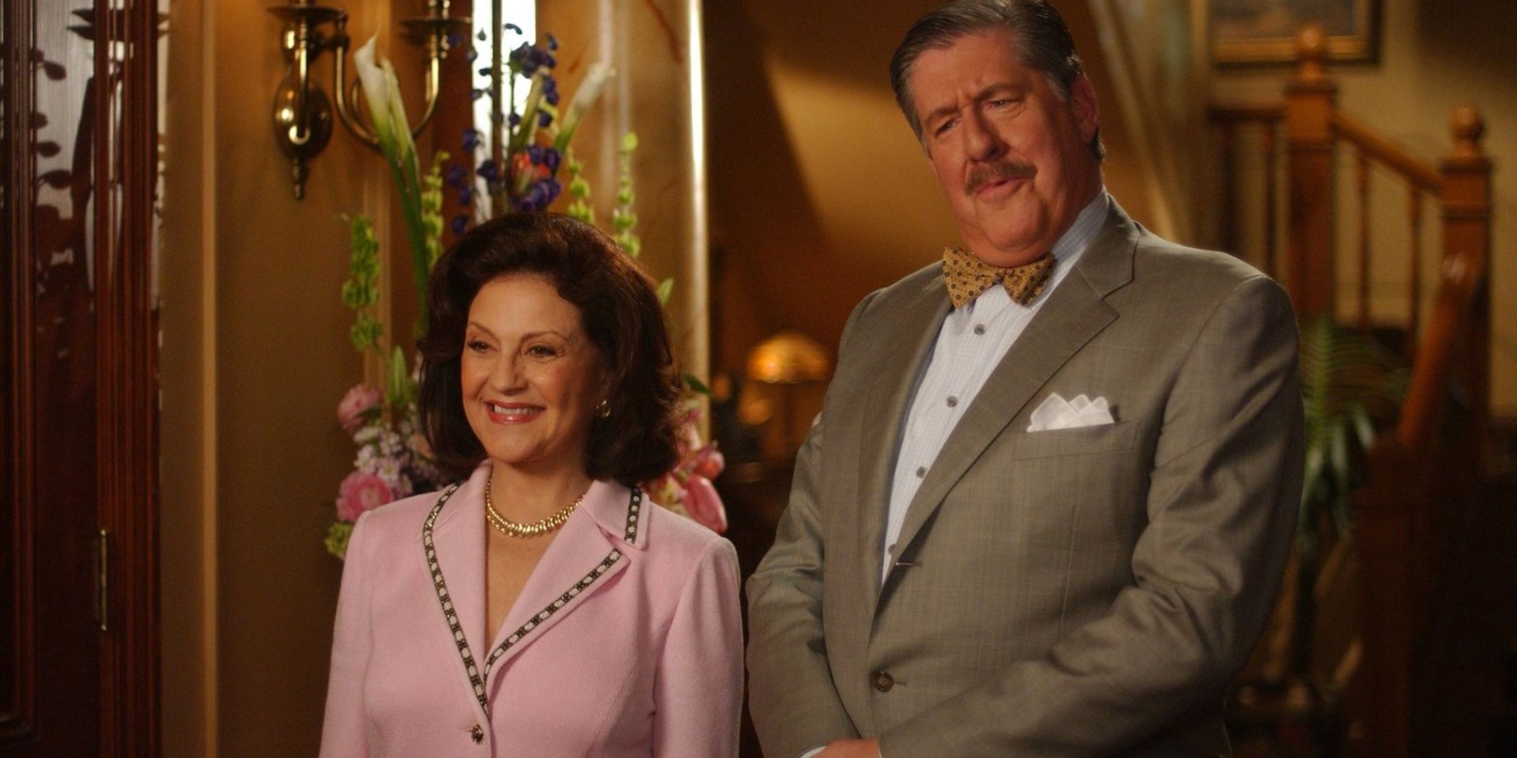 Chiave per un successivo spinoff di gilmore girls svelata da kelly bishop