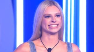 Giulia Soponariu: età, vita, fidanzato e profilo Instagram del Grande Fratello