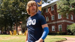 Chad powers: la commedia sul football che può diventare un cult come eastbound & down