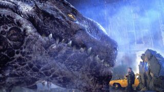 Godzilla 1998: perché la colonna sonora lo definisce riempitivo