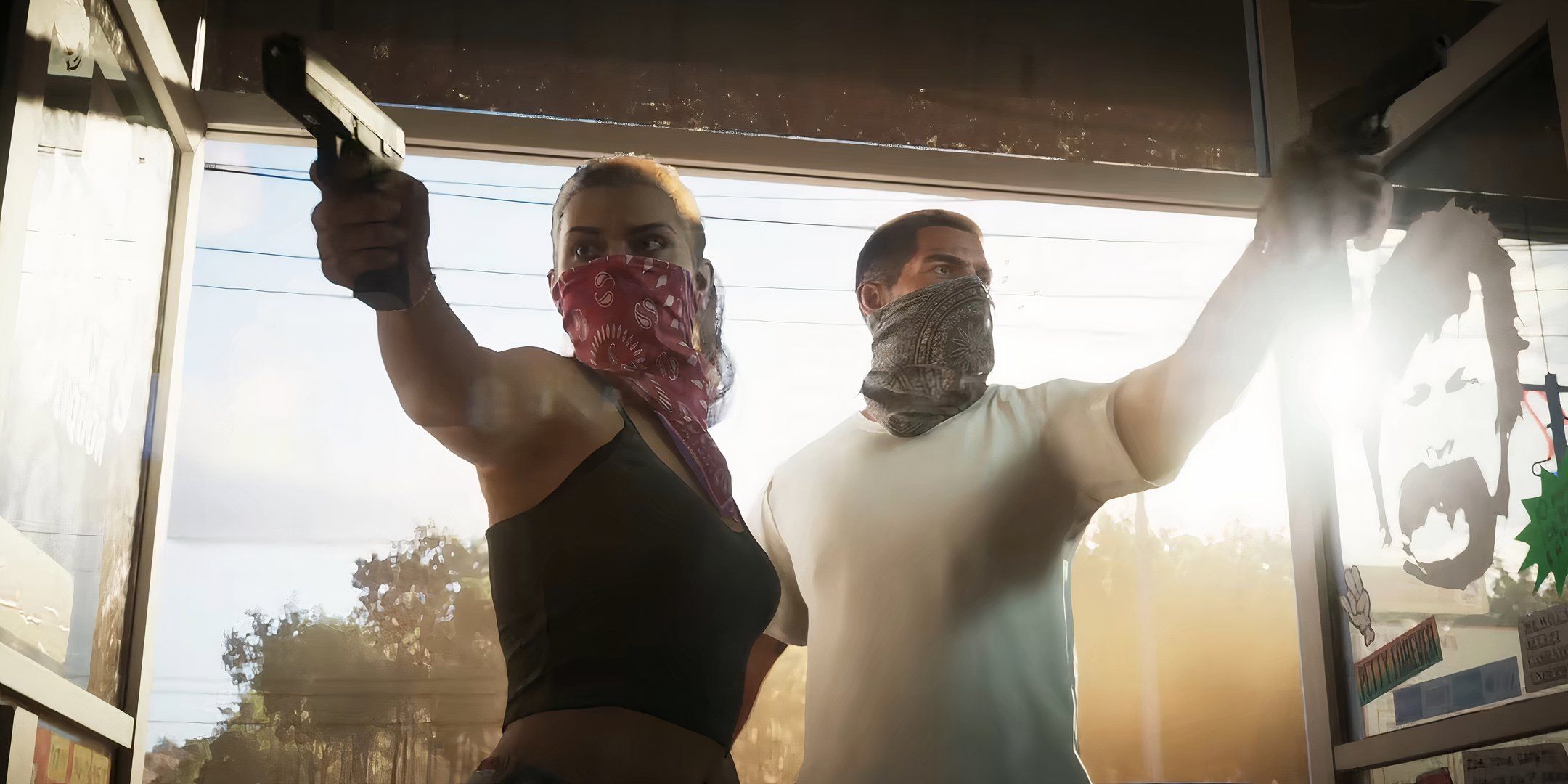 Impostazioni di difficoltà in gta 6: una novità rivoluzionaria per i giocatori