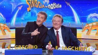 Striscia la notizia cambia tutto: scopri quando va in onda