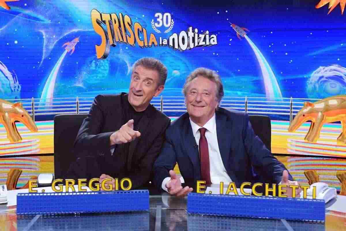 Striscia la notizia cambia tutto: scopri quando va in onda