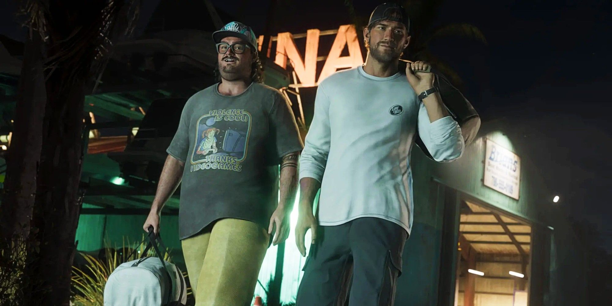 Gta 6 e la rappresentazione errata delle iguane domestiche in florida