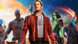Captain Marvel guida il  team dei Guardiani della Galassia nella guerra imperiale