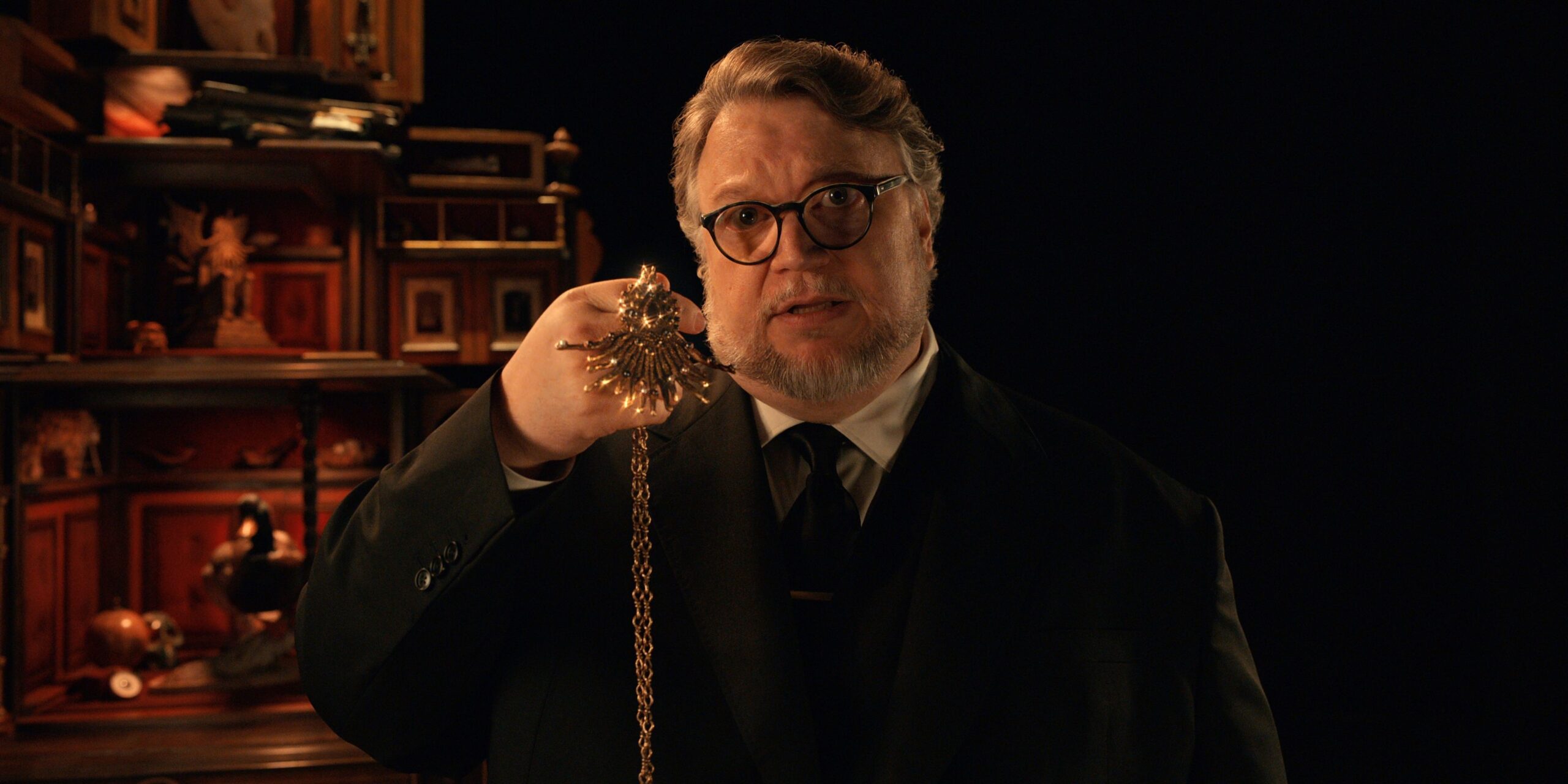 frankenstein di guillermo del toro trailer ufficiale e possibilit224 agli oscar