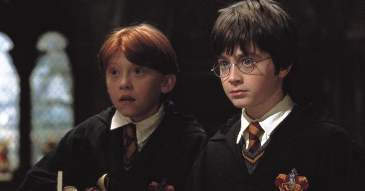 Personaggio dimenticato di harry potter: perché i libri e i film non lo hanno valorizzato