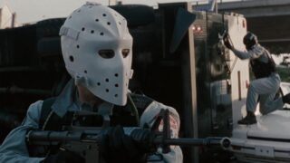 Sequel del thriller cult degli anni ’90 pronto a stupire