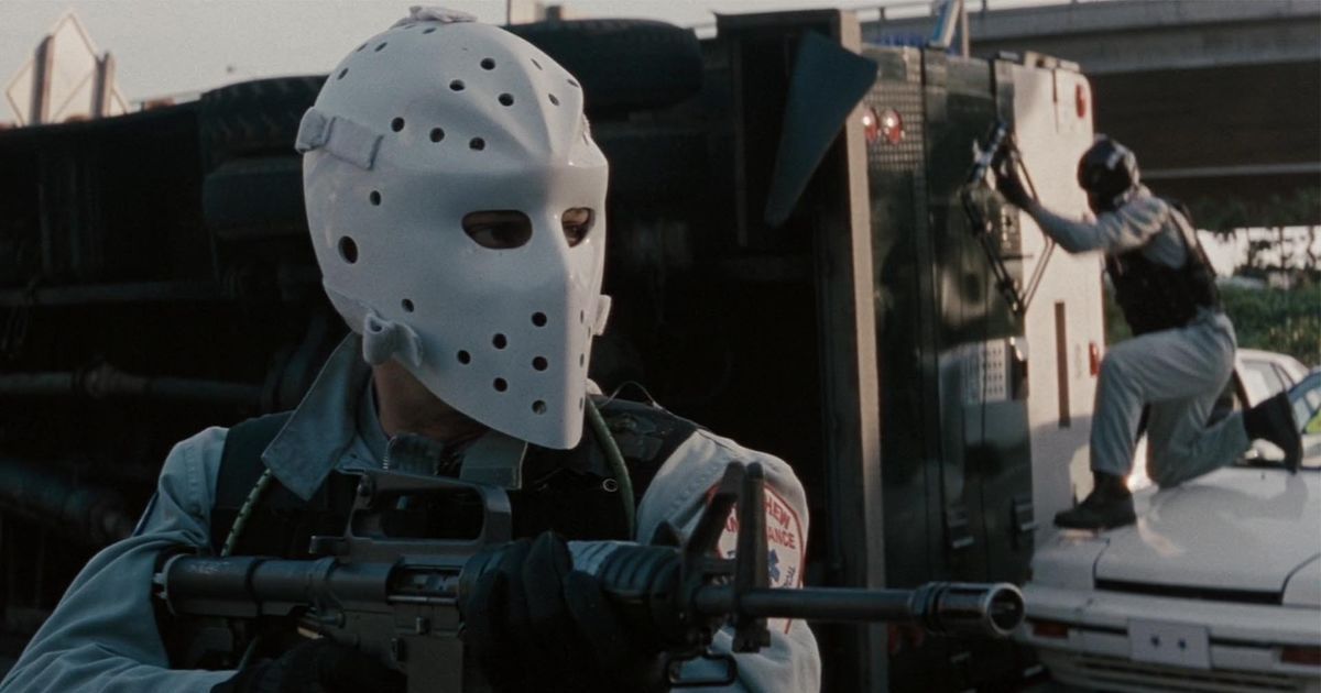 sequel del thriller cult degli anni 821790 pronto a stupire