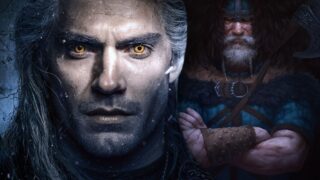 La nuova serie di witcher introduce i bestiamanti mutanti