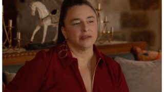 Hikmet in lacrime: l’addio a Samet e la frase che ha gelato tutti