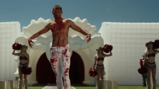 Him: recensione del film con marlon wayans e trama avvincente