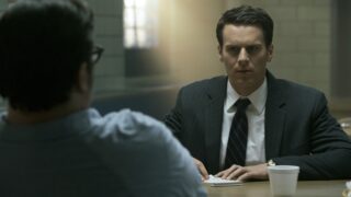 Mindhunter: perché la cancellazione di netflix è stata un errore