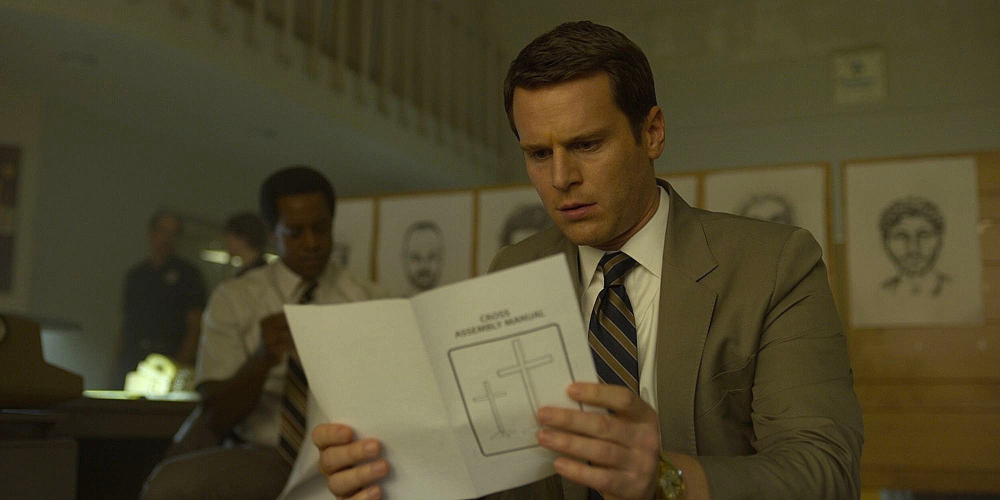 Mindhunter stagione 2 finale: analisi del mini arc del killer btk e anticipazioni sulla stagione 3