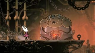 Hollow knight silksong: guida completa alle posizioni del craftmetal e al loro utilizzo