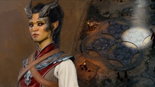 Risolvere il puzzle del tempio contaminato in baldur’s gate 3