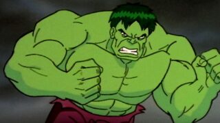 Temi chiave della serie animata l’incredibile hulk che hanno influenzato la storia del hulk nel mcu
