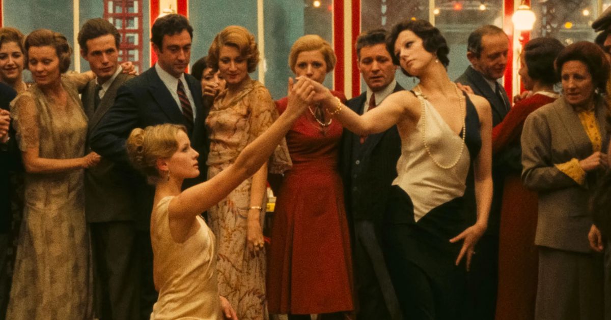 Film italiano che ha rivoluzionato la regia moderna