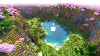 Migliori semi per costruire la base in minecraft 1.21