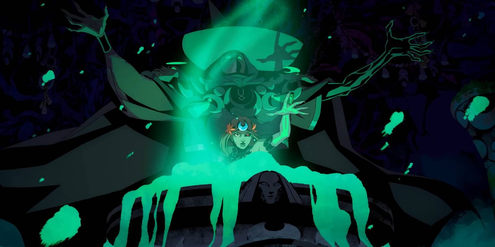 Hades 2: come lanciare ogni incantesimo e scoprirne gli effetti