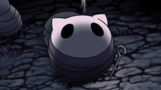 Hollow knight silksong merita il titolo di gioco dell’anno per la sua straordinaria progettazione del mondo